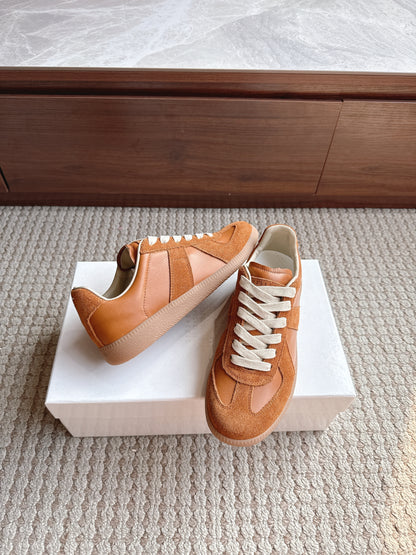 Maison Orange Lether