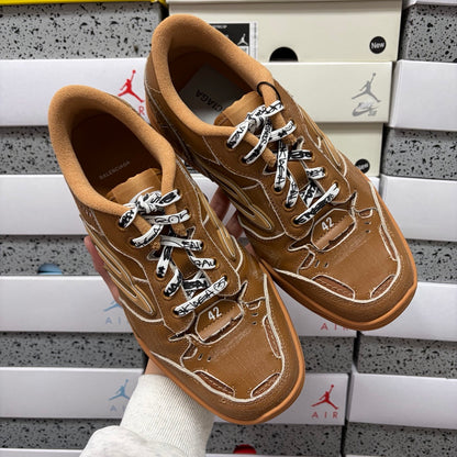 BLG Hamptons Camel