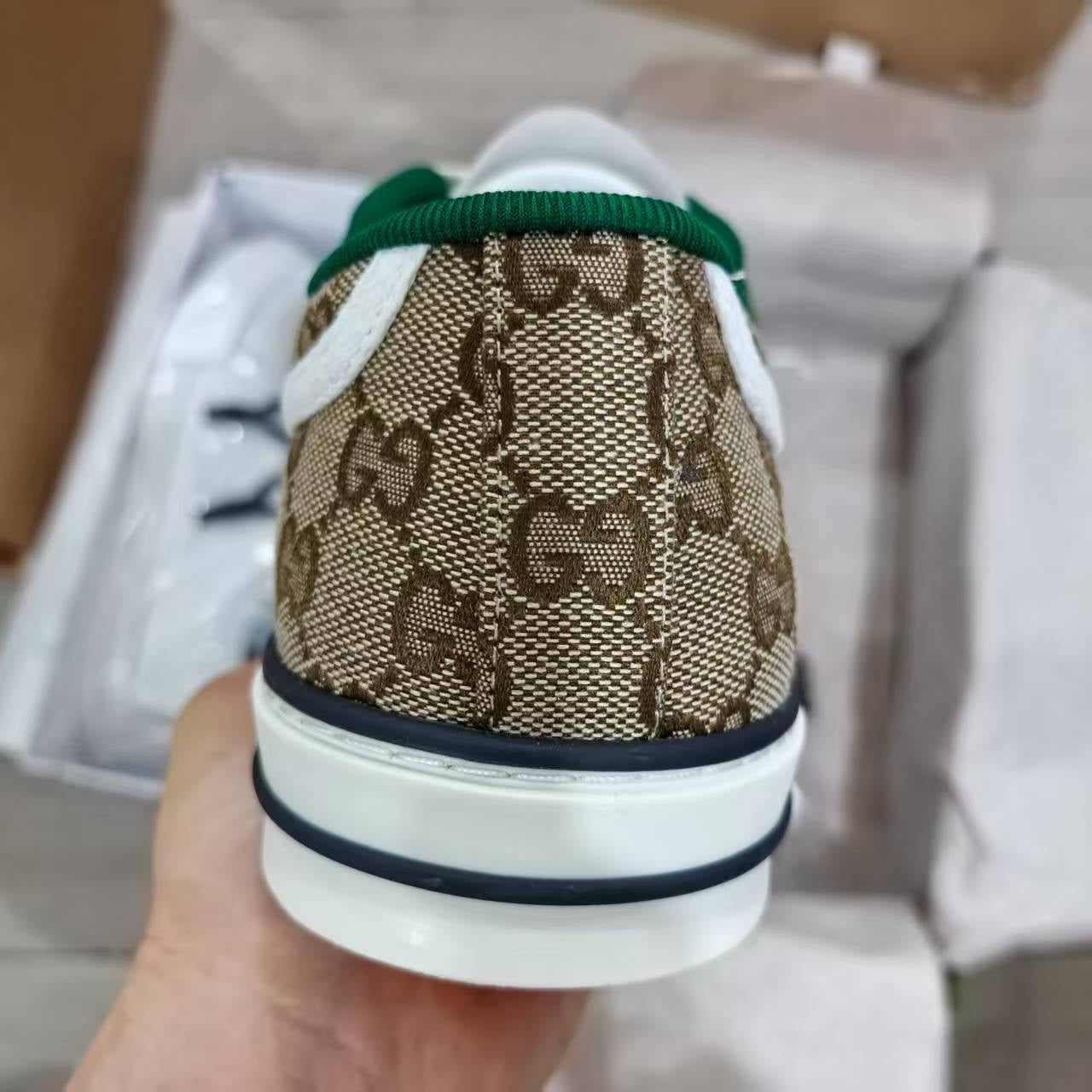 GC Trainer