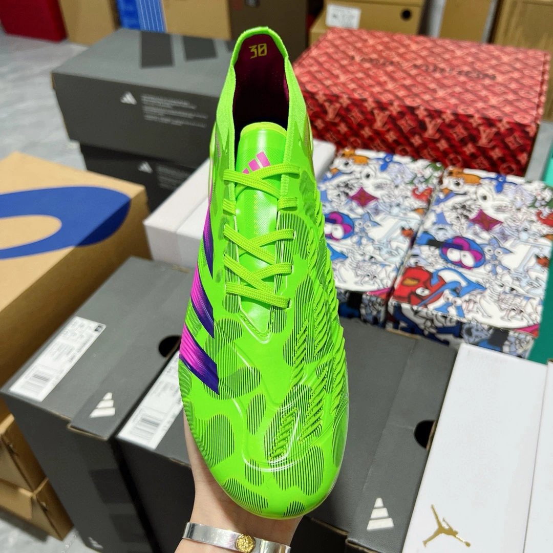 predator elite fg gen pred multi-colours