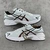 Gel-1130 White/Red