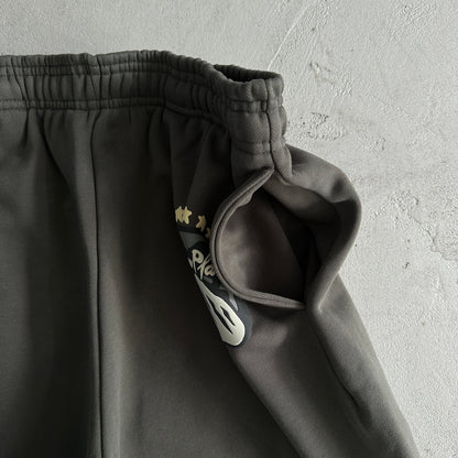 bpm wide leg beluga gray