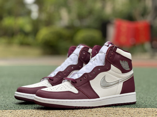 AJ1 High Wine