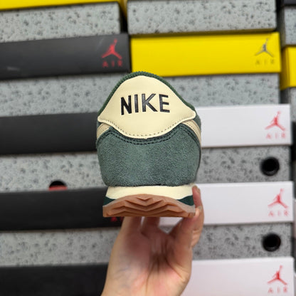 NK x CTZ Green