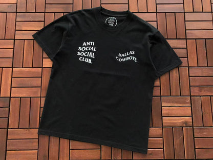 Anti Social Club T-Shirts