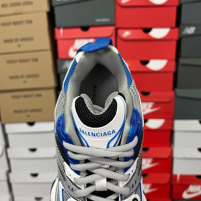 BLG X-Pander Blue/White/Grey/Black