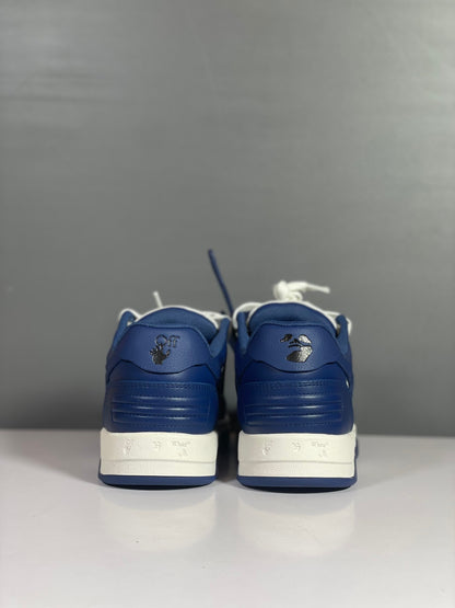 Out Of Office Marine Blue