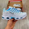 TN Blue Fury