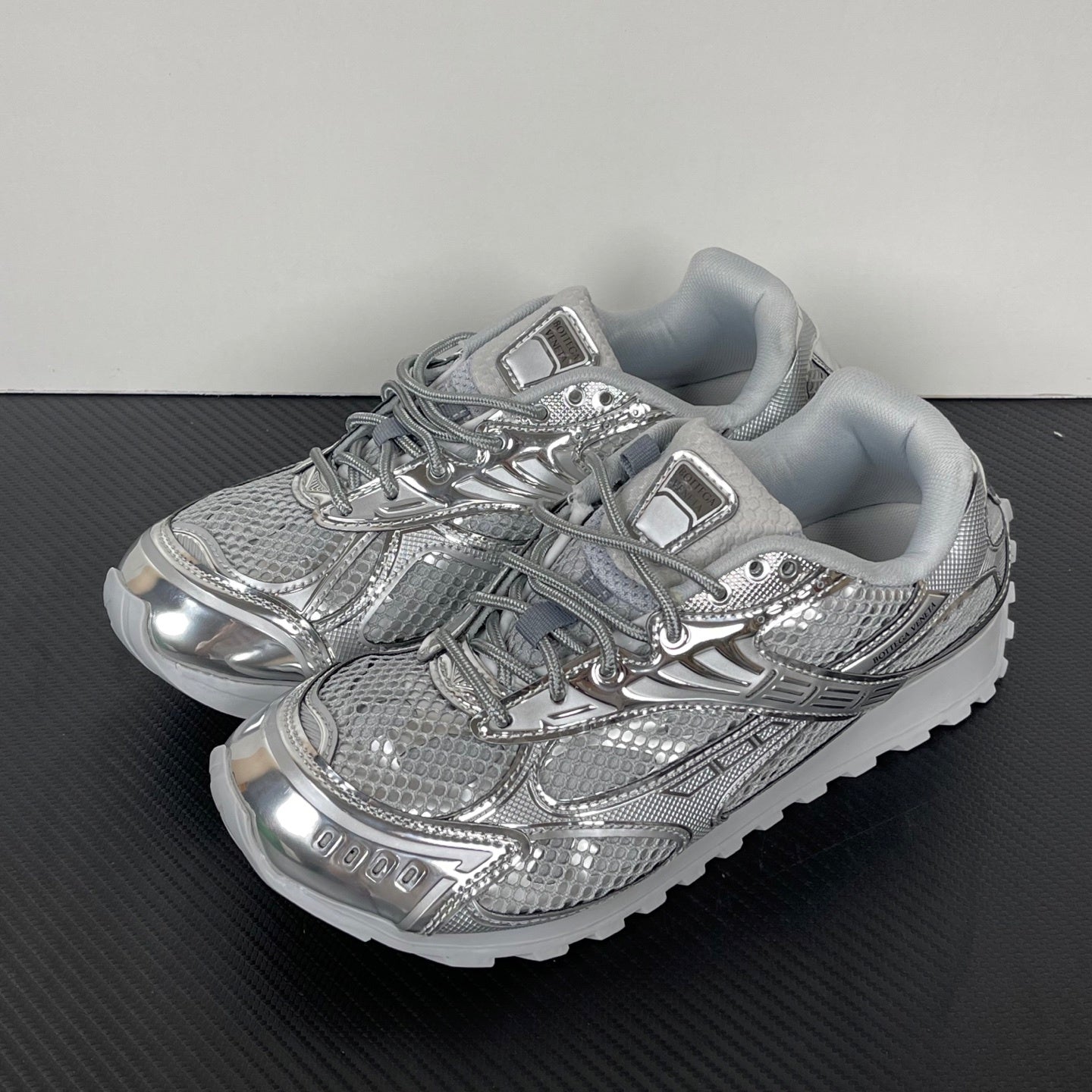 BV Orbit All Grey