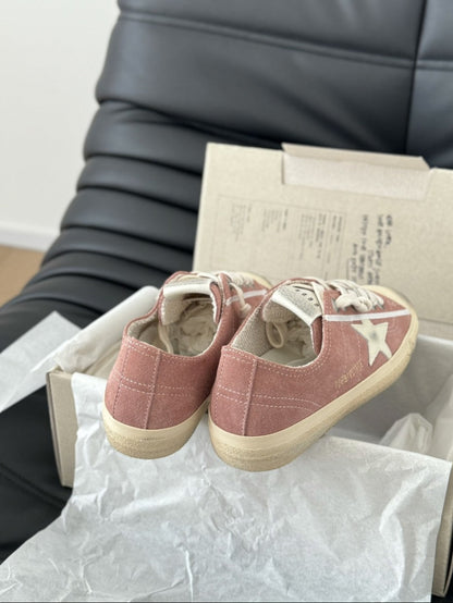 GDGS V-Star Salmon