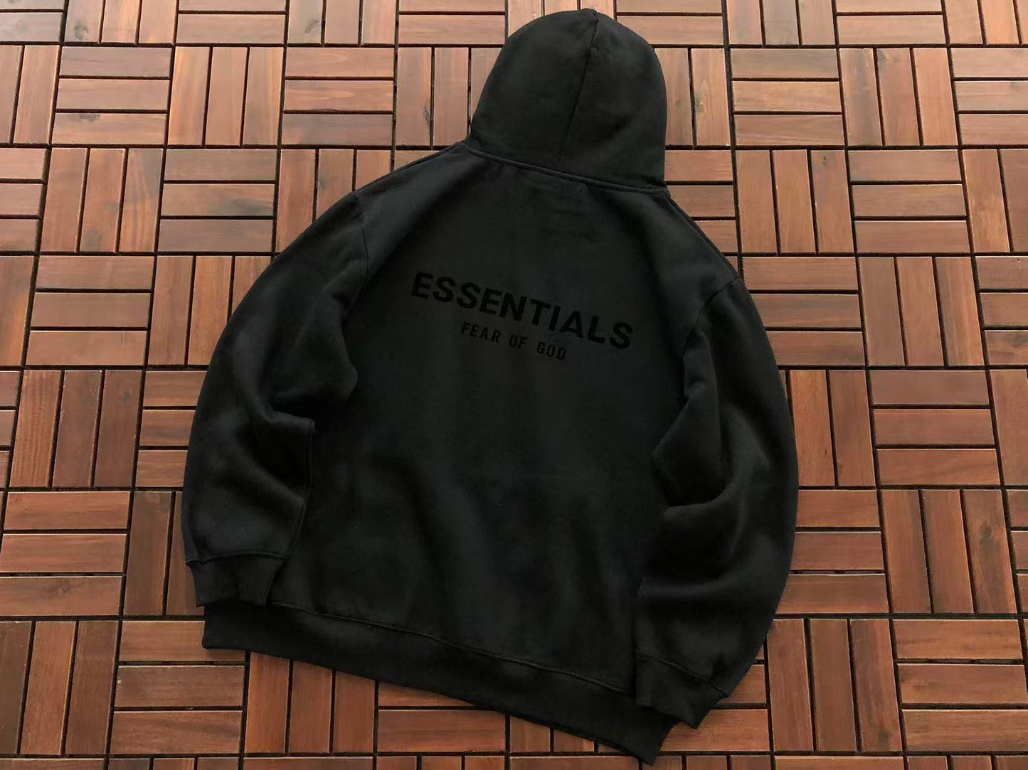 Conjuntos Essentials