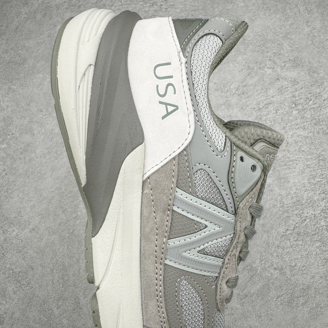 990 Grey White USA