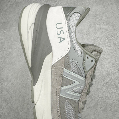 990 Grey White USA