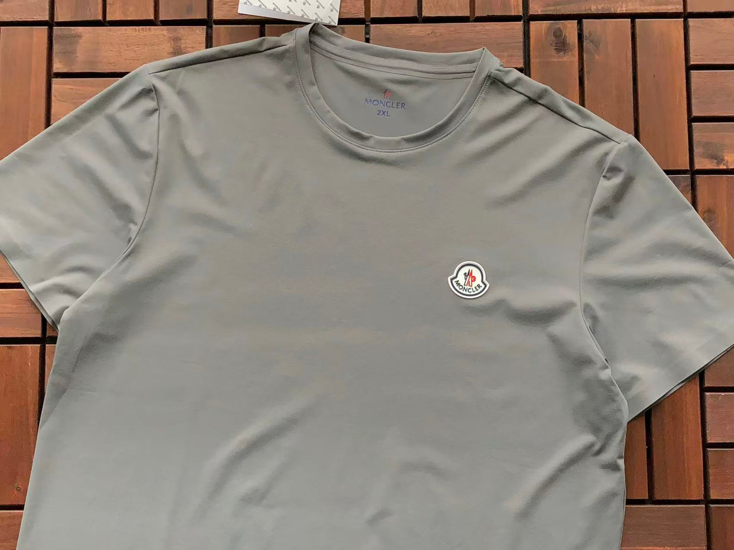 T-Shirts MC