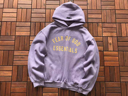 Essentials Hoodies