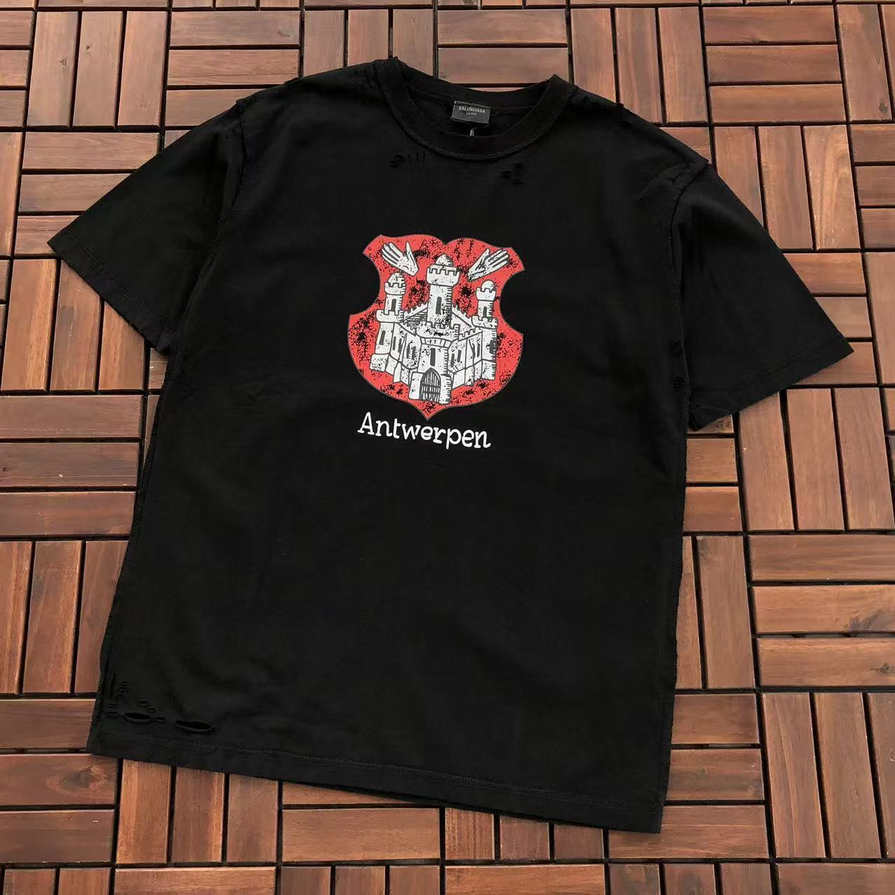 BLG T-Shirt