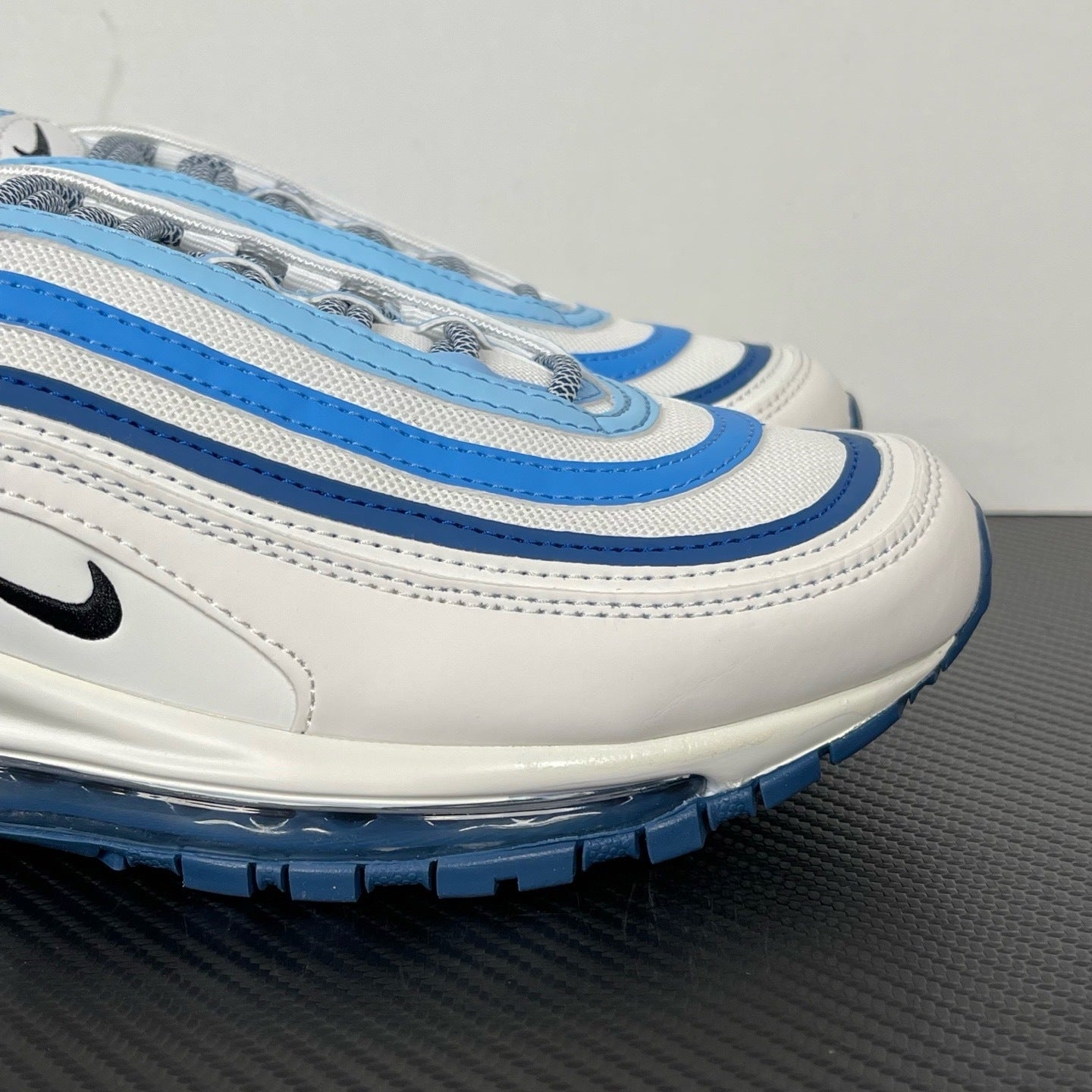 97 Baby Cream Blue