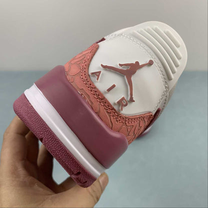 Legacy 312 Desert Berry