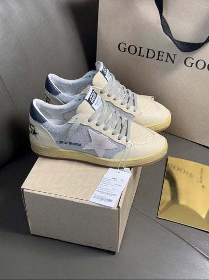 GDGS Ballstar Light Blue Fog Star
