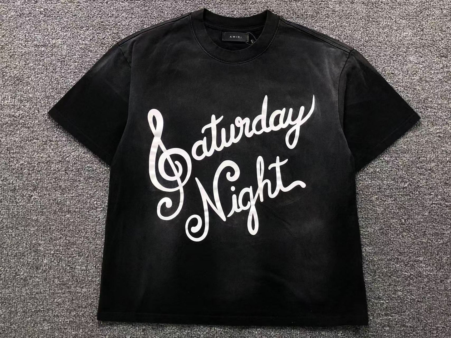 T-shirt AM