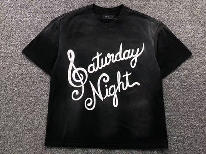T-shirt AM