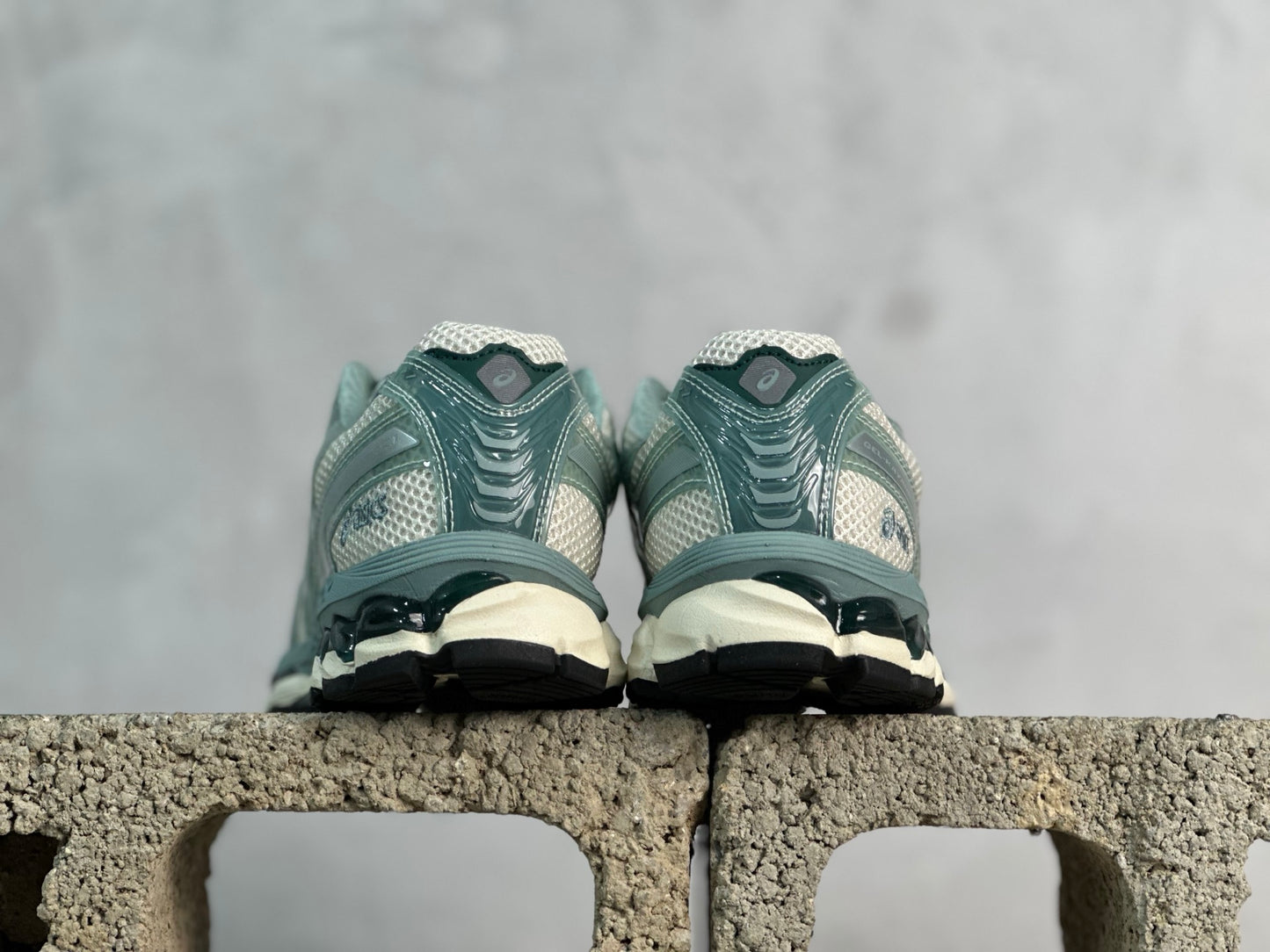 GEL-Kayano 12.1