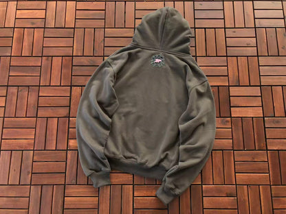 Broken Hoodie