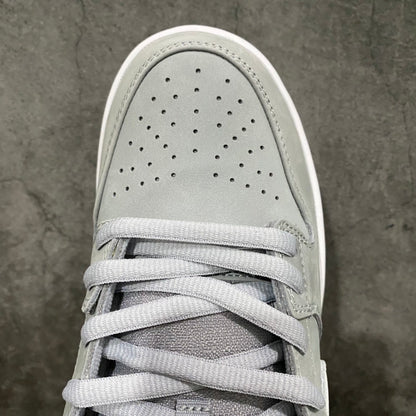 Dunk SB Wolf Grey Gum