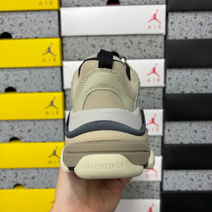 BLG Triple S Vanilla