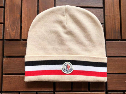 Gorros MC