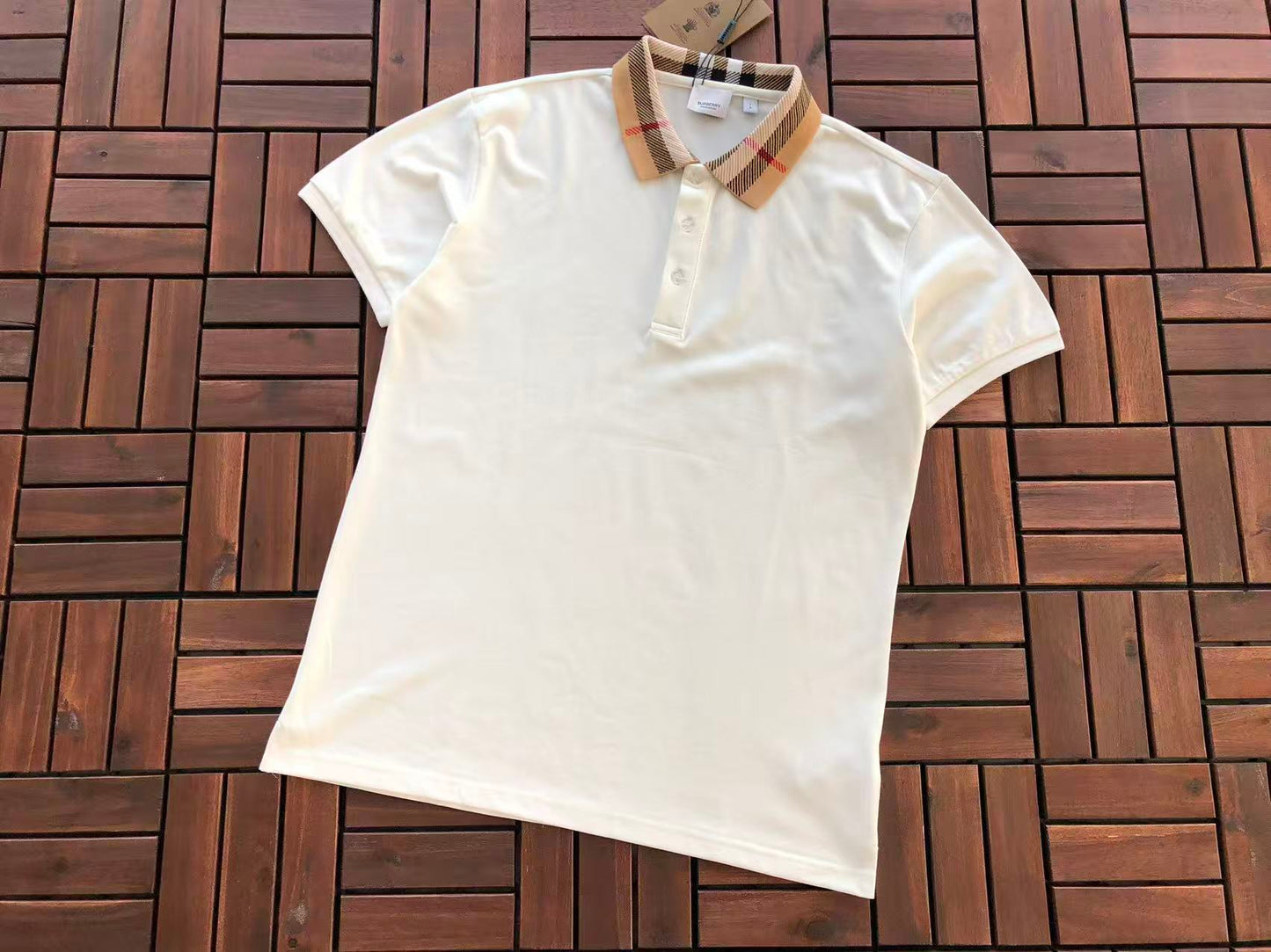T-Shirts Polo BB