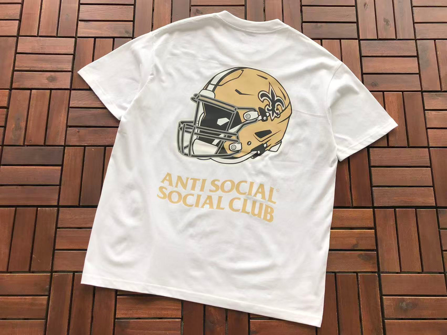 Anti Social Club T-Shirts