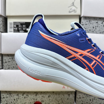 GEL-NIMBUS 28 Baby Blue