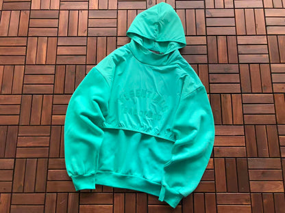 Essentials Hoodies