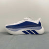 HYPERBOOST EDGE Blue White Grey