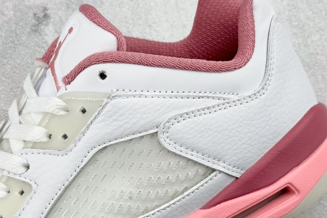 KB5 Medium Soft Pink