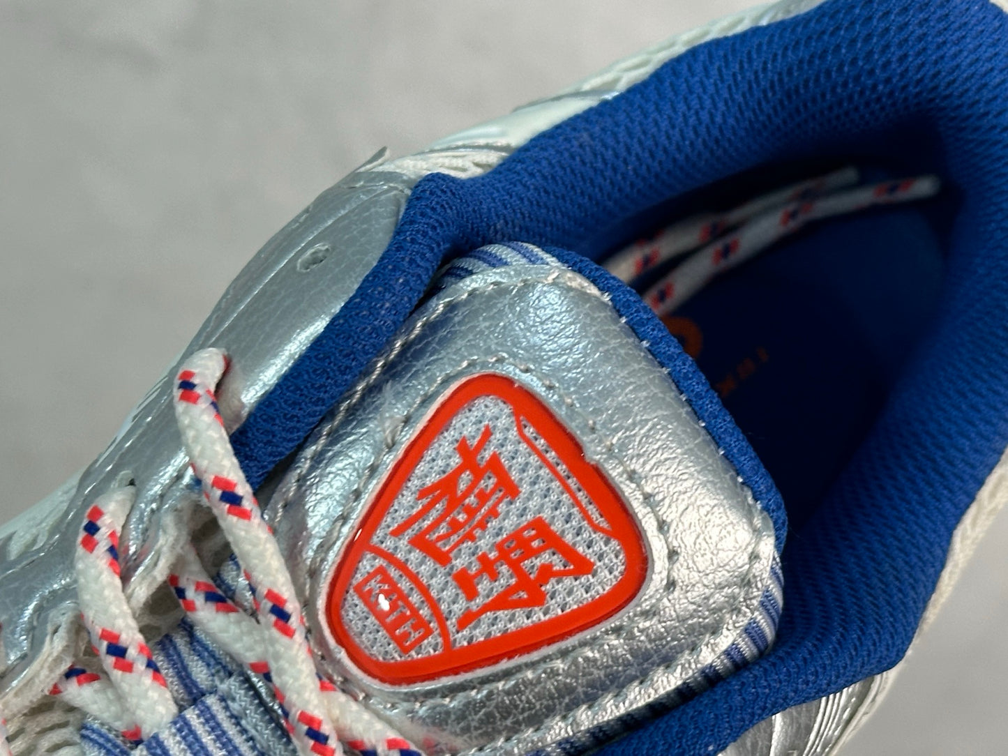 GEL-Kayano 12.1 Kith
