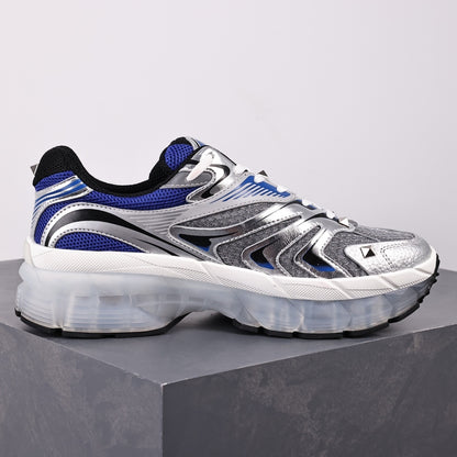 Valentino MS-2960 Grey/Blue