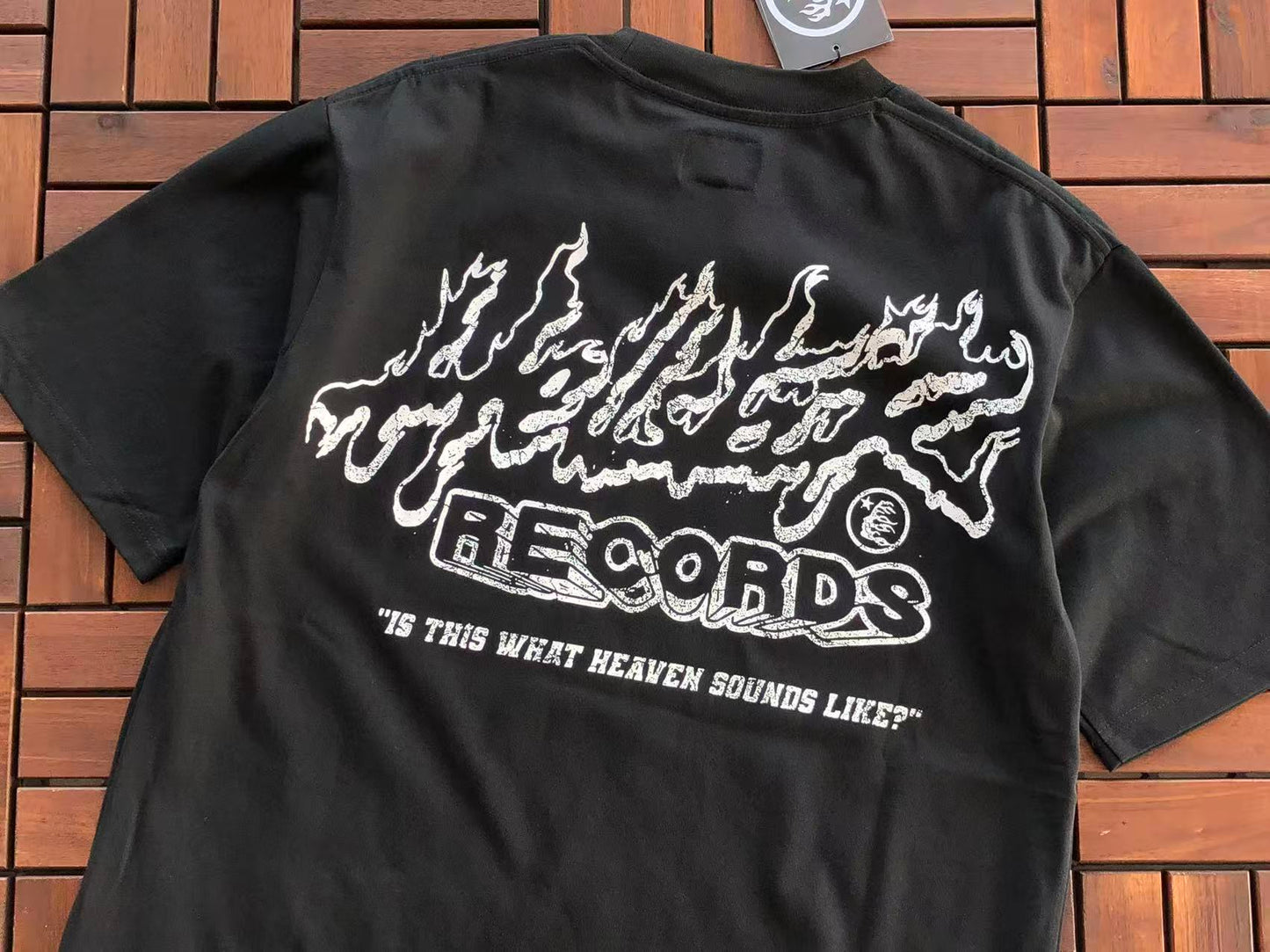 HELL T-SHIRT