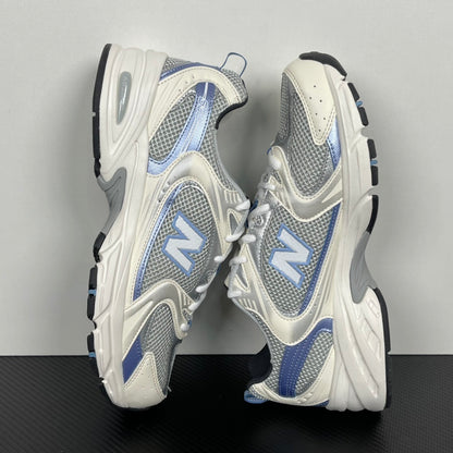 530 Steel Blue