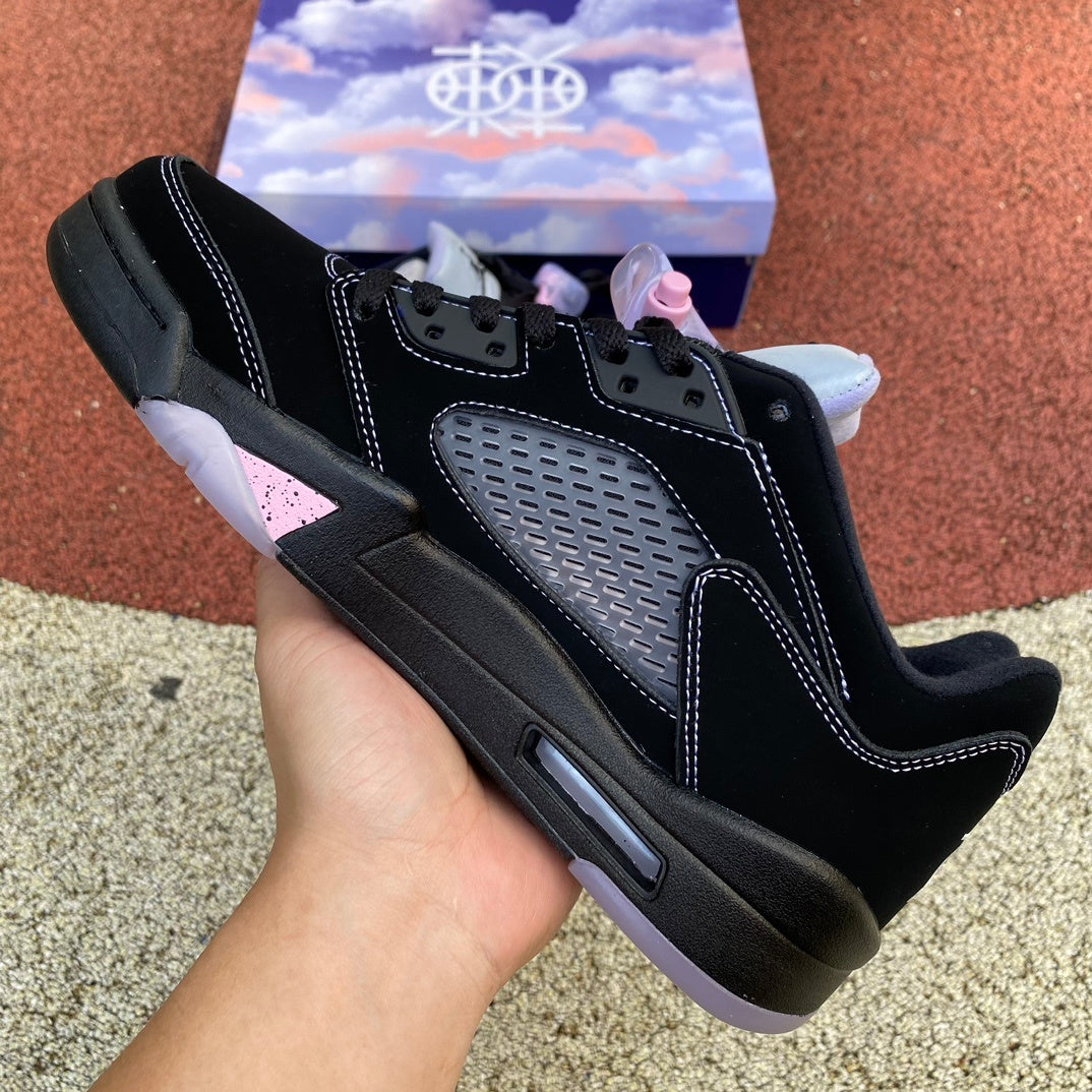 AJ 5 Retro Low Dongdan