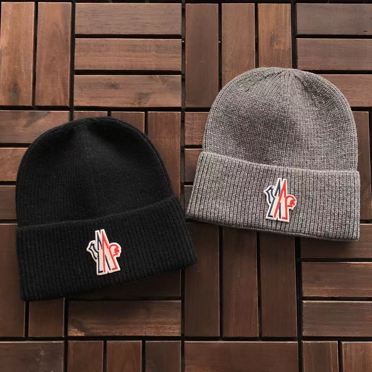 Gorros MC