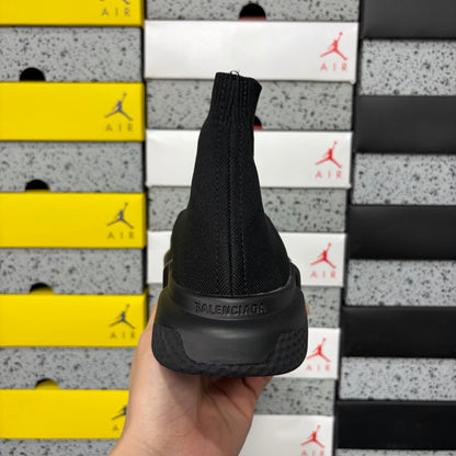BLG  Speed Black