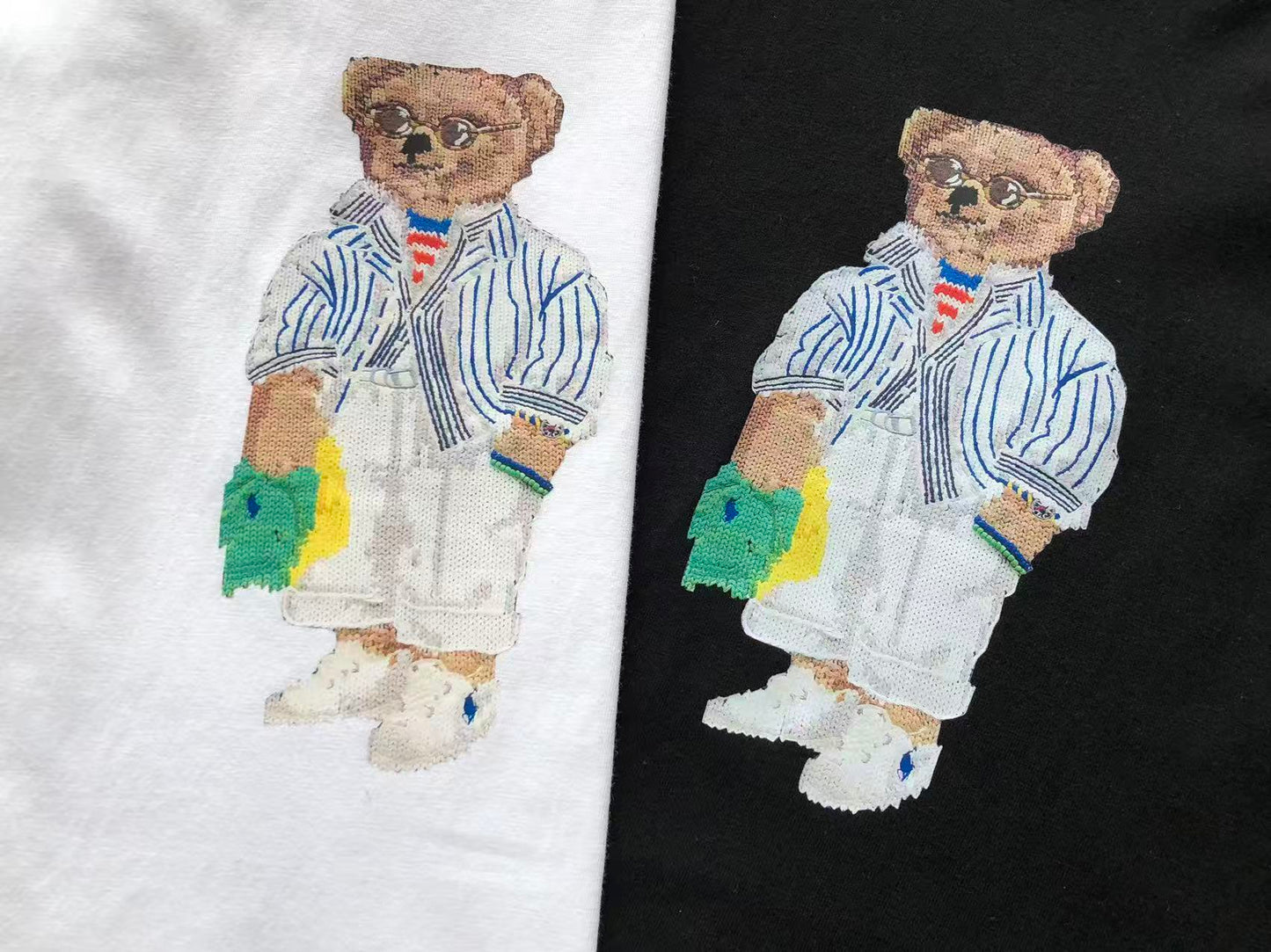 RL T-shirt