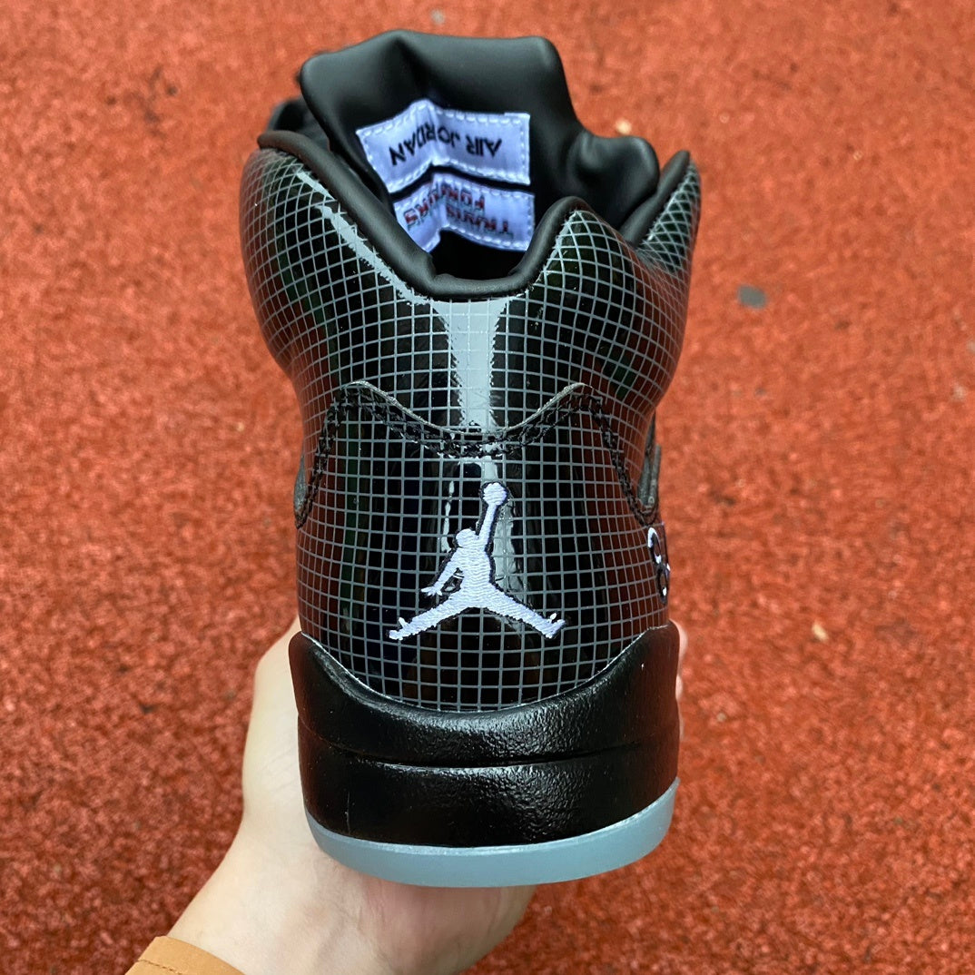 AJ 5 Transformers