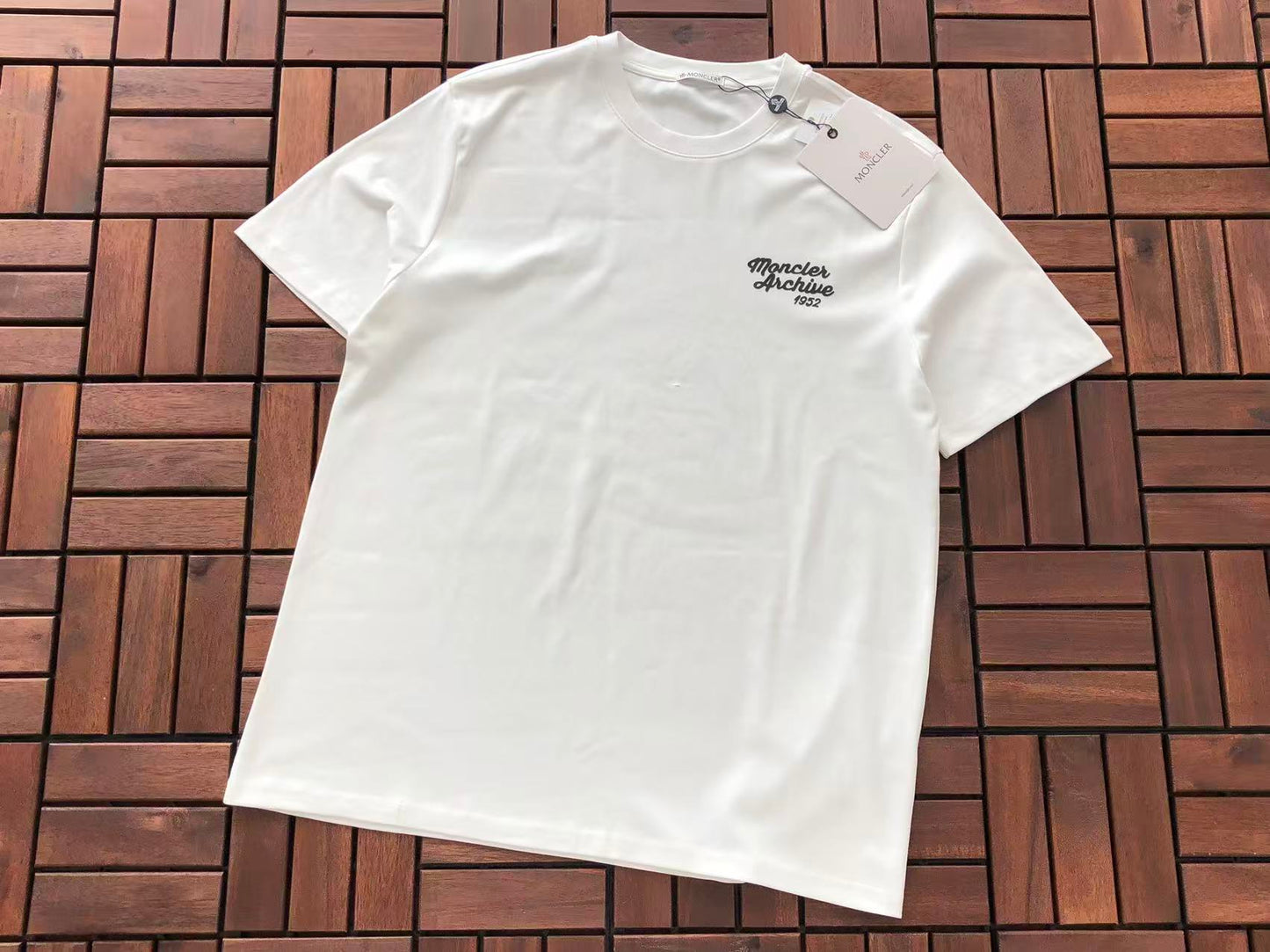 T-Shirts MC
