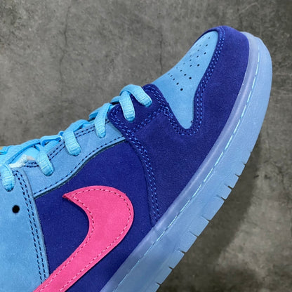 Dunk SB Run The Jewels
