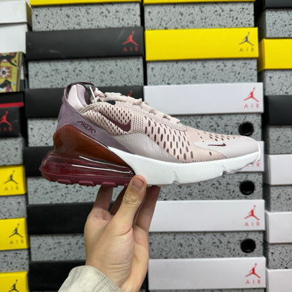 Air Max 270 White/Red