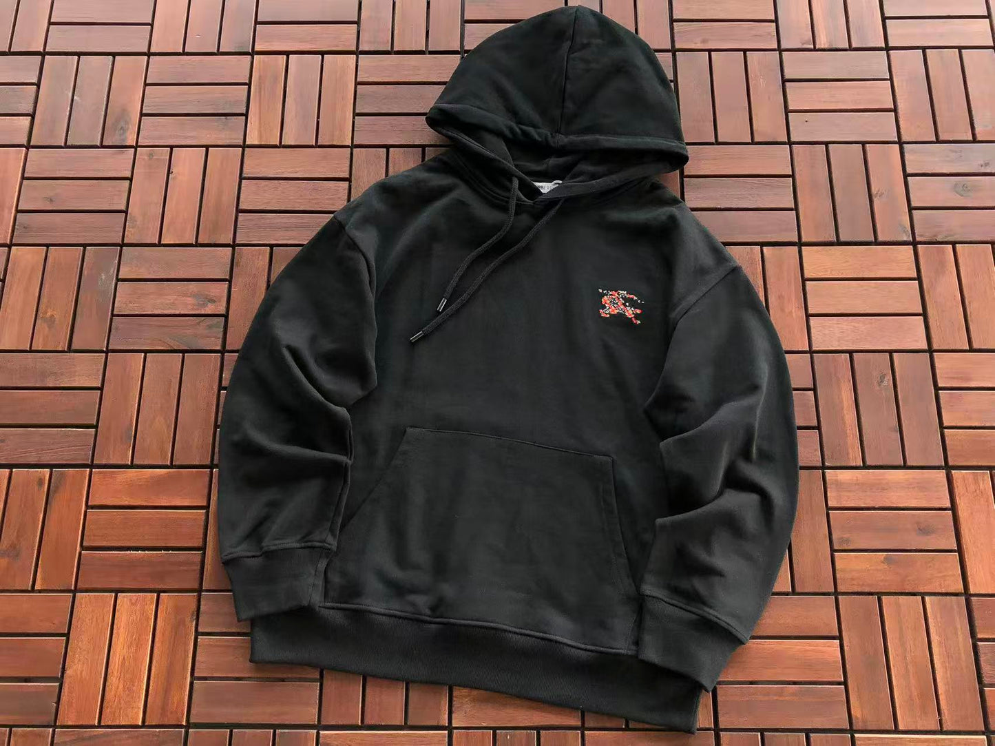 HOODIE BB