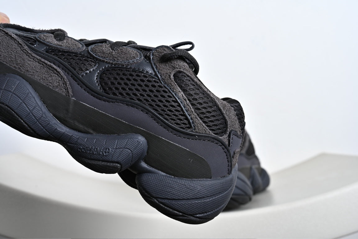 500 Black Panther